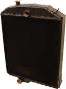 AR90741 Radiator John Deere